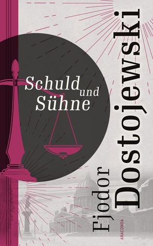 Schuld und sühne fjodor - und, |