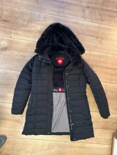 Wellensteyn Winterjacke Damen M