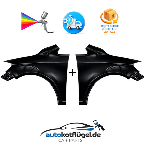 Kotflügel für golf plus - für,