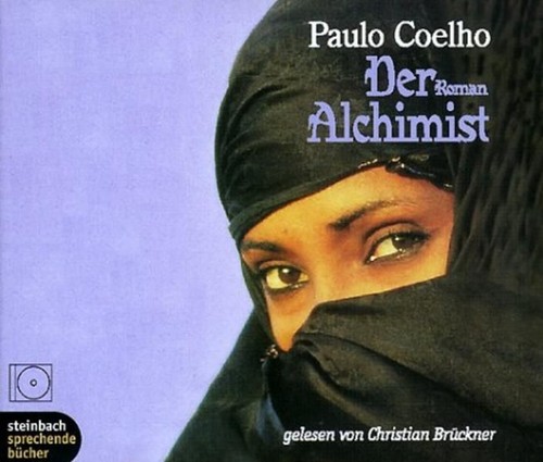 Der alchimist roman - der,