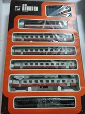 Lima Start Set 7624 SBB CFF