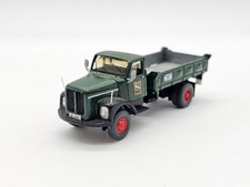 kleinserie 1:87 Resin  Saurer