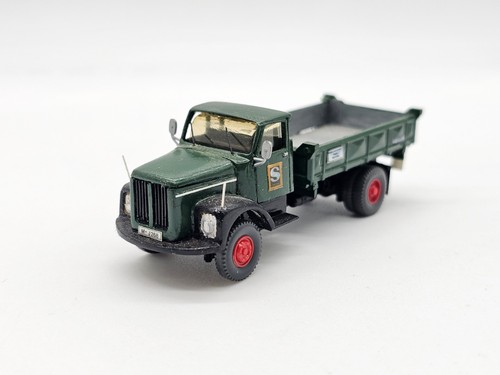 Kleinserie resin saurer - resin,