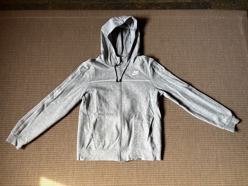 Nike hoodie kapuzensweatshirt - nike,