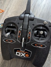 Blade 230 V2 RTF Neuwertig