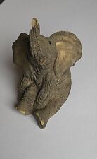 Tuskers Elefant von Göbel Tiffany 1993