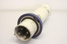 CEE 924 125 22 25A-9h 220/240V Stecker Kupplung 92412522