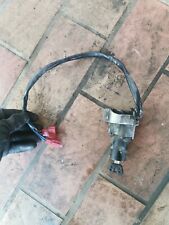 Yamaha YZF1000R 4VD Thunderace Zündschloss Zündung 1 Schlüssel