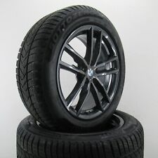 Original BMW X4 G02 X3 G01 19