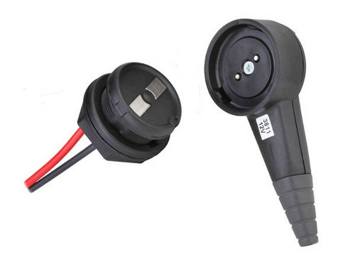 Magcode power system pro clip - system,