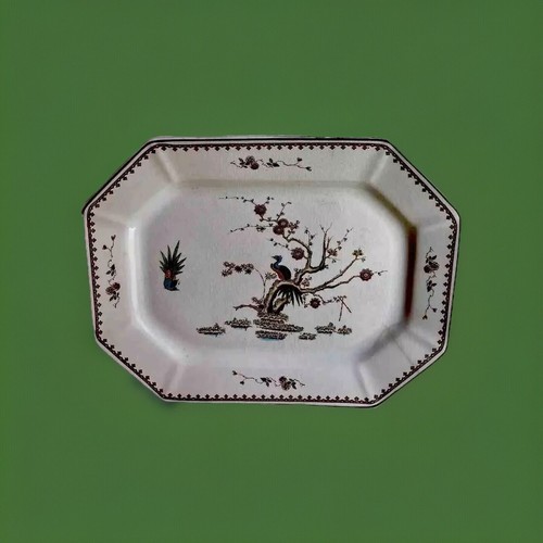 Wedgwood barlaston old - &,