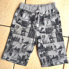 FITZ Sport-Shorts Gr. 152/158