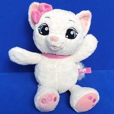 NICI KATZE STOFFTIER FUNKTION SOUND KUSCHELTIER SWEET BABY CAT 30 CM