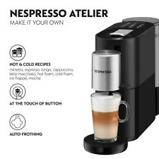 NESPRESSO Krups ATELIER Pod