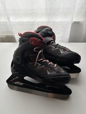 Ice skates