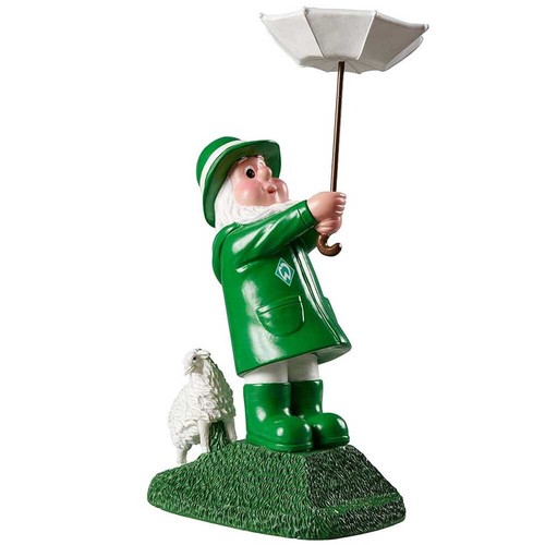Werder bremen gartenzwerg - bremen,