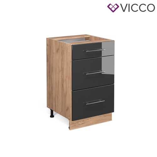 Schubunterschrank