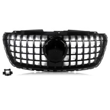 KÜHLERGRILL PANAMERICANA