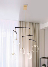 Dimmbare Hängende Deckenlampe