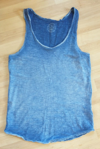 Fsbn shirt tanktop auch s - tanktop, xs