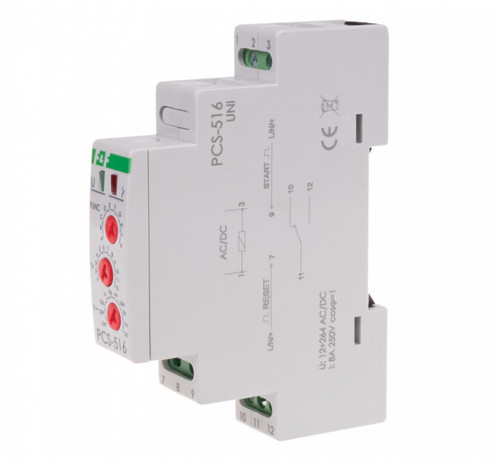 Pcs 516uni 10 - pcs-516uni, funktionen