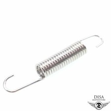 Ständerfeder Hauptständer