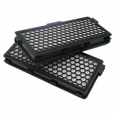 2 X Active AirClean Hepa