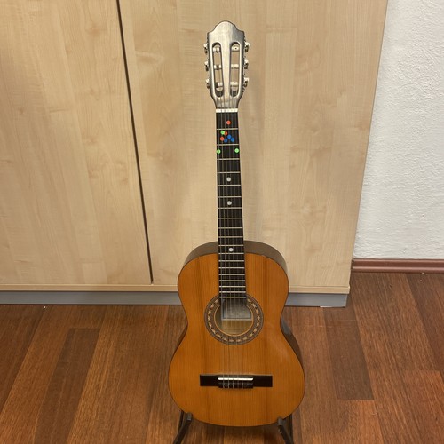 Vintage gewa gitarre classica - vintage,