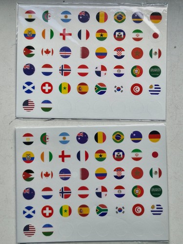 Kleine magnet wappen - kleine, fußball