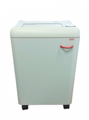 Ideal 2360 aktenvernichter - ideal,