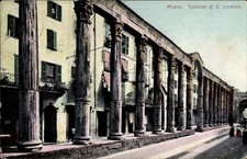 Milano mailand lombardia - milano,