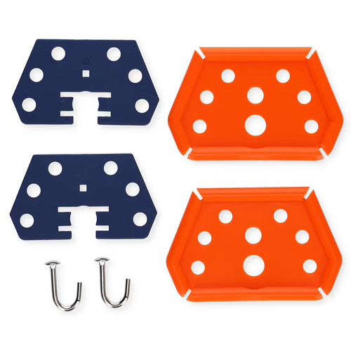Peggy peg ankerplatte 0 - ankerplatte, 1.0