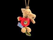 Nici Esslinger Edition - Wildschwein Stulle - Rabe Socke - 14 cm