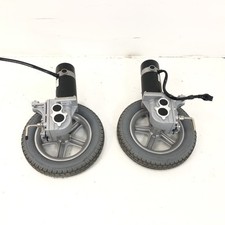 12/24 VDC Getriebemotor
