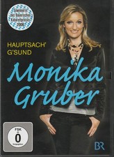 Monika Gruber - Hauptsach