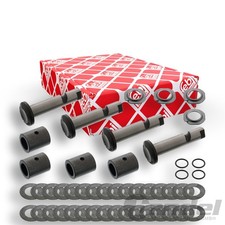 FEBI ACHSSCHENKELBOLZEN REPERATURSATZ passend für VW KAEFER 1.2 1.3 1.5 1.6