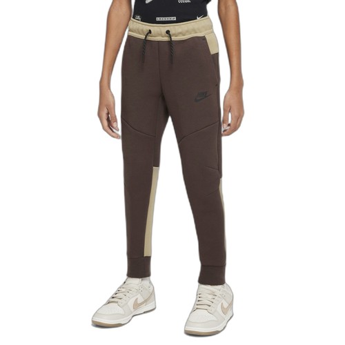 Nike tech fleece hose - tech,