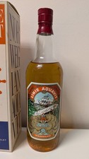 Linie Aquavit - Distilled 1971