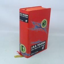 J. R. R. TOLKIEN Der Herr der