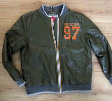 Lederjacke Vingino Gr. 164