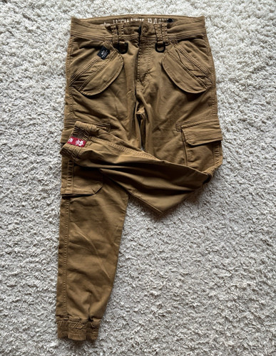 Alpha industries herren - industries,