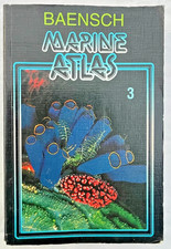 Baensch Marine Atlas Volume 3