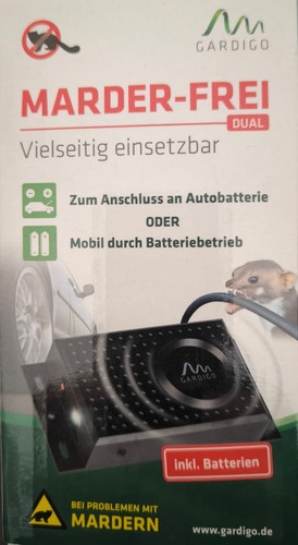 Marder frei dual - dual,