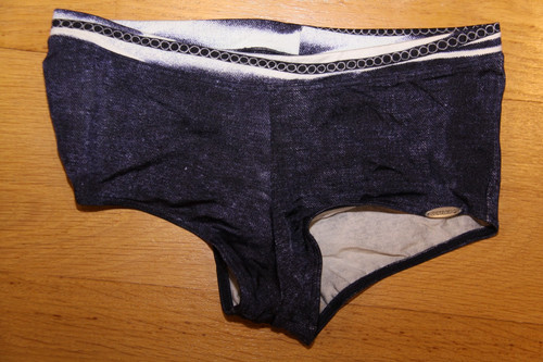 Bikini unterteil slip - unterteil, panty