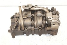 Volkswagen PASSAT B6 2007 Diesel 103kW Ölpumpe 03G103535B RIM37954