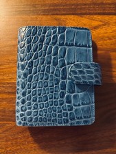 Original Filofax Pocket