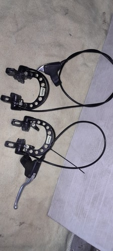 Magura hs11 bremsen - hs11, set