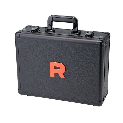 Pokemon glory team rocket - pokemon, of