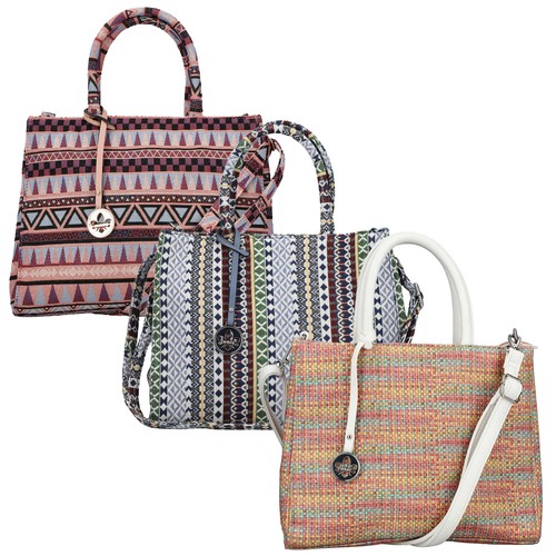 Rieker damen handtasche - damen,
