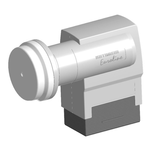 Kathrein twin lnb euroline - twin-lnb,